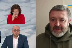 Динаміка бойових дій: Сергій Братчук про ситуацію на північному напрямку та у тилу рф