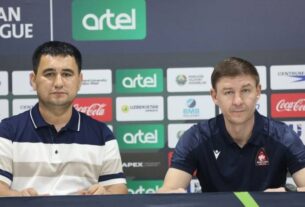 Новини спорту - Зірковий ексфорвард Динамо очолив клуб на Батьківщині