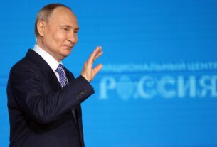 Новини світу - ЗМІ дізнались про зміну планів Путіна у війні