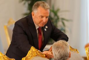Новини світу - ЗМІ дізналися, чому Віткофф відклав візит у Росію