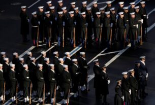 Новини світу - ЗМІ дізналися деталі параду на День народження Трампа