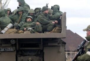 Новини світу - ЗМІ підрахували кількість російських дезертирів