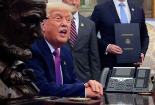 Новини політики - ЗМІ: Трамп поставив під загрозу план ЄС щодо Росії