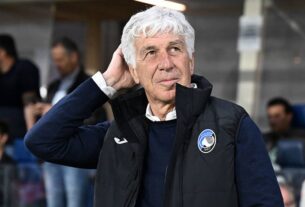 Новини спорту - Зміна тренера: Джан П'єро Гасперіні прийде в Рому з Аталанти