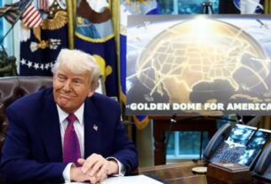 Технології - Золотий купол: кому і за що Трамп пропонує захист від гіперзвукових ракет
