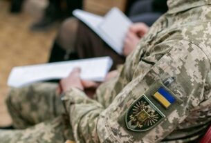 Новини України - Зривав мобілізацію: судитимуть начальника Черкаського ТЦК