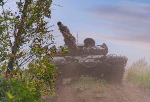 Новини України - ЗС РФ мали успіхи на двох напрямках - DeepState
