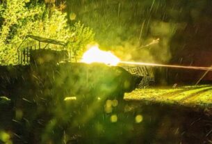 Новини України - ЗСУ повідомили про складні бої на Торецькому напрямку
