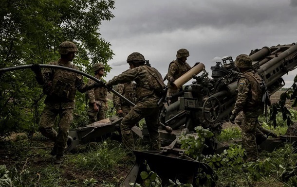 Новини України - ЗСУ вразили 11 районів зосередження окупантів