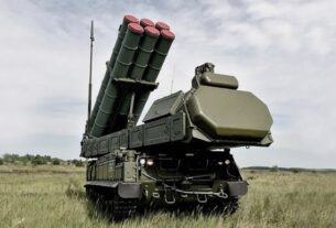 Новини України - ЗСУ знищили російський ЗРК Бук-М3 вартістю $45 млн