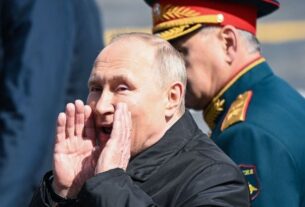 Новини України - Зворотній відлік: чи убезпечить триденне перемир’я парад Путіна