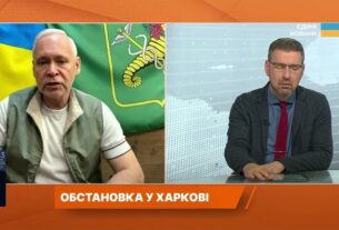 Харків після нічних ударів: стан інфраструктури та допомога містянам | Ігор Терехов