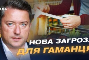 Ціни на продукти та ринок добрив: прогноз для України | Дмитро Соломчук