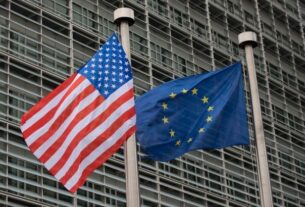 Новини світу - 18 пакет санкцій: чи підуть США та ЄС єдиним фронтом