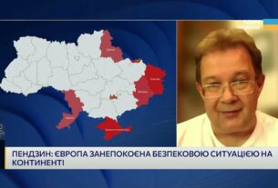 Економічна зброя проти кремля: Погляд Олега Пендзина на нову угоду з США