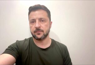 Хто б там що не казав, це російські удари не «у відповідь», а на знищення