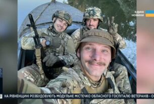 Від боїв на Сході до боротьби за гідність ветеранів | Герої