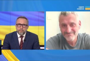 Ядерна загроза з Ірану: як Ізраїль готується до найгіршого сценарію | Віктор Верцнер