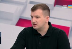 Війна технологій: дрони, ракети і мобілізація в росії | Дмитро Жмайло