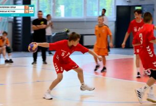 🤾🤾🏻‍♀️Огляд матчу | ВОЛЕЛЮБНІ СЕРЦЯ vs ЯНІВСЬКІ ЯСТРУБИ | Гра за 1 місце
