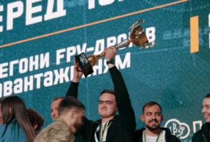 Інновації у спорті: Форум розвитку в умовах війни