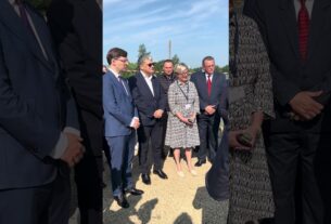 Розбудовуємо пункт пропуску з Румунією