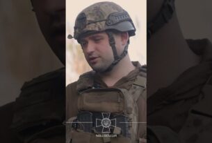 "Позиції піхоти піддавались масованим артилерійським обстрілам, але хлопці вистояли"