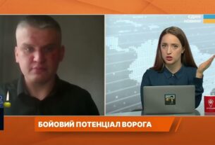 Протидія "Шахедам": технології, мережі ППО та стратегія захисту | Іван Киричевський