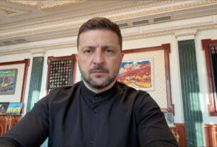 Кожен наш підрозділ, який успішно виконує завдання на своєму напрямку, береже всю державу