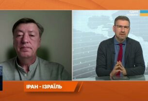 Близький Схід під загрозою великої війни: наслідки для світу | Сергій Данилов