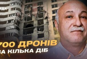 Новопавлівський напрямок і нічні обстріли: зміни у стратегії ворога | Павло Лакійчук