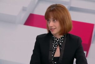 Надія Кузьмичова — про доступ до української освіти для школярів за кордоном