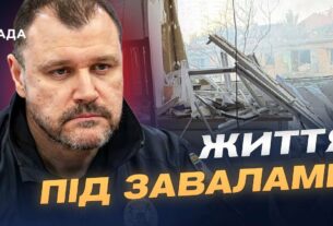 Наслідки нічного удару по Києву та робота рятувальників | Ігор Клименко