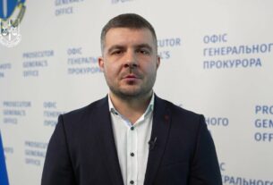 Коментар прокурора про викриття наймасштабнішого в Україні виробництва фальсифікованих медпрепаратів