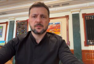 Росія повинна реально відчувати, що війна гірше, ніж мир. Звернення Володимира Зеленського 04.06.25
