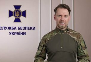 Служба безпеки попереджає: ворог намагається завербувати українців, видаючи себе за СБУ