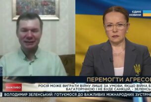 Економіка агресора та нафта: як санкції змінюють ситуацію | Іван Ус