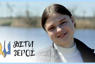 Коли всі стояли — вона пірнула для порятунку | Ольга ЛАКТІОНОВА | Діти-герої