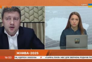 Віталій Коваль про жнива - 2025