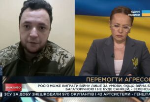 Актуальна ситуація на сході: основні загрози та дії ЗСУ | Віктор Трегубов