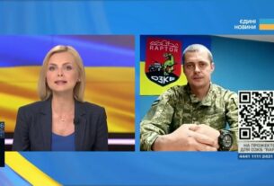 Збір на прожектори та тепловізори: підтримай тих, хто знищує "Шахеди" щодня