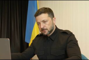 Онлайн-брифінг Володимира Зеленського щодо сьогоднішньої дипломатичної роботи 02.06.2025