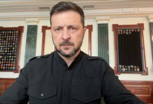Росія повинна й надалі відчувати цілком справедливі втрати через свою агресію