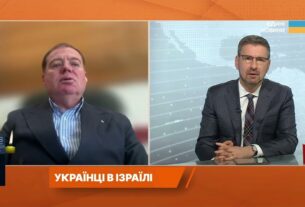 Евакуація з Ізраїлю: як Україна рятувала громадян під час загострення конфлікту | Євген Корнійчук