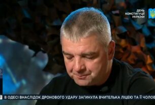 Чого НЕ можна робити з ветеранами: Поради від того, хто повернувся з полону | Герої