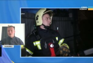 Трагедія на Сумщині: наслідки атаки "шахедів" і хід рятувальної операції | Олег Стрілка