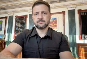 Росія прекрасно розуміє тільки одну мову – мову сили. Звернення Володимира Зеленського 8.06.2025