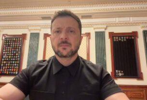 Чітка налаштованість Росії на війну є аргументом, щоб були нові санкції