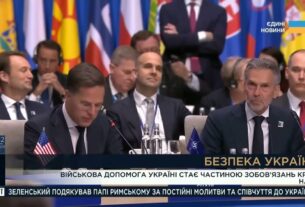 Парламентський тиждень 28.06.2025