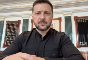 Вже просто немає у світі таких мирних ініціатив, які б Росія не відкинула